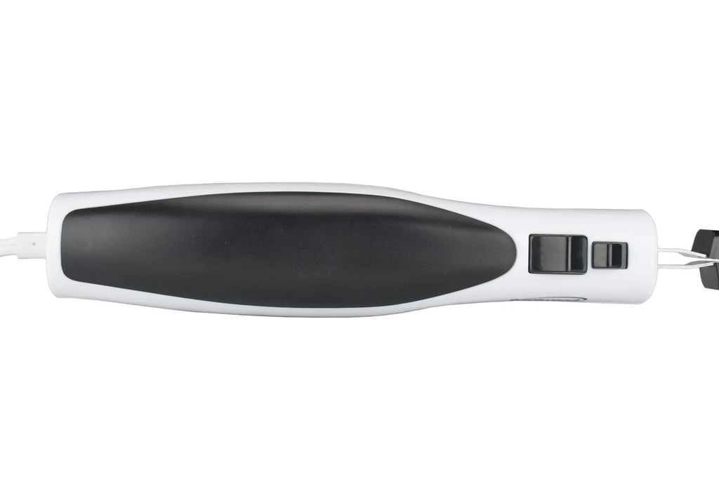 Electric Carving Knife 7in - White S873896
