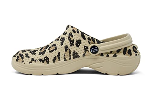Women's Lightweight EVA Clogs U550
