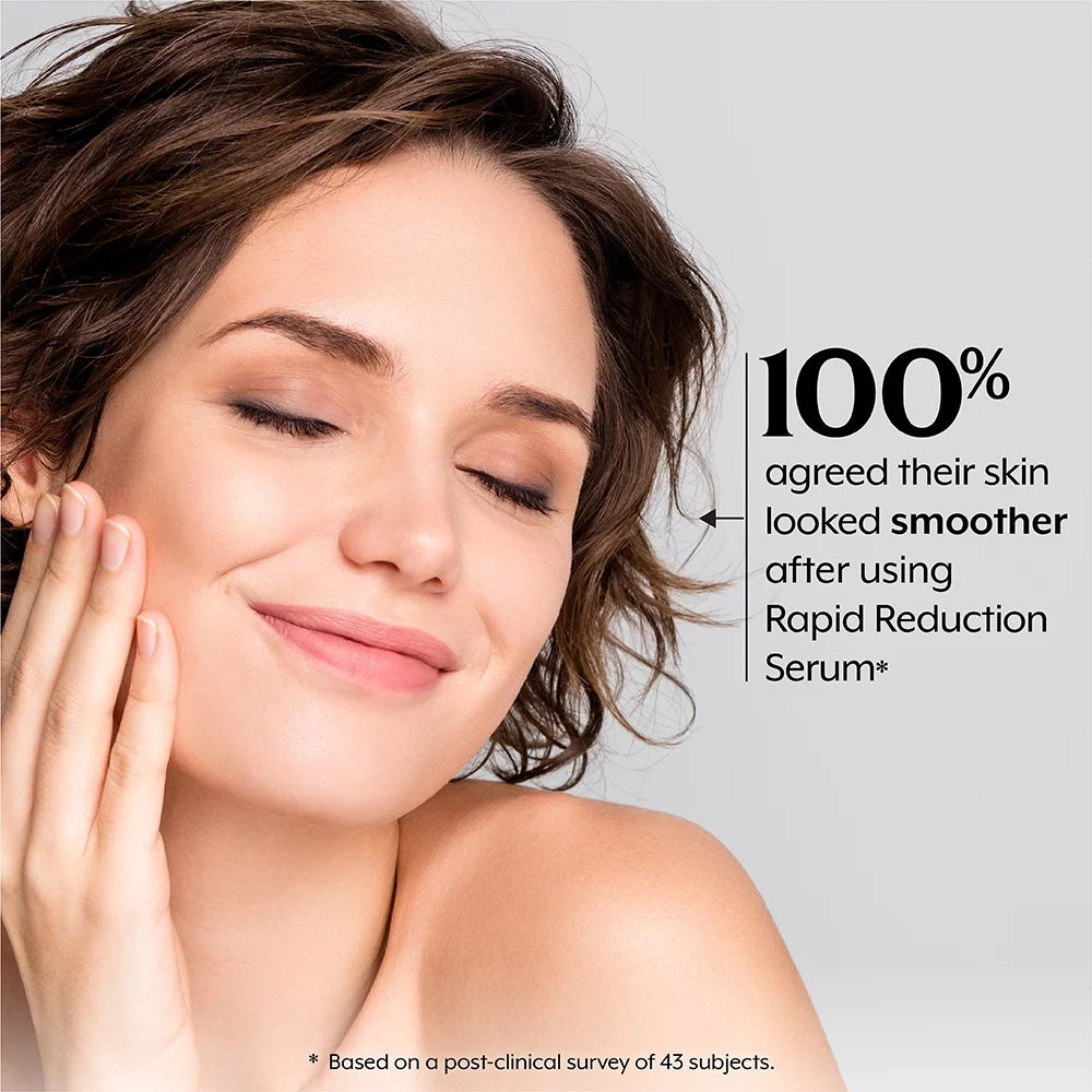 Rapid Reduction Eye Serum for Under-Eye Bags, Wrinkles & Dark Circles L153949