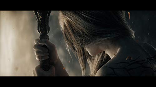 Elden Ring - PlayStation 4 J5592