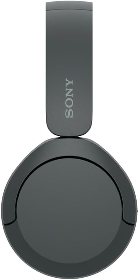Wireless Headphones with Microphone, Black X461269