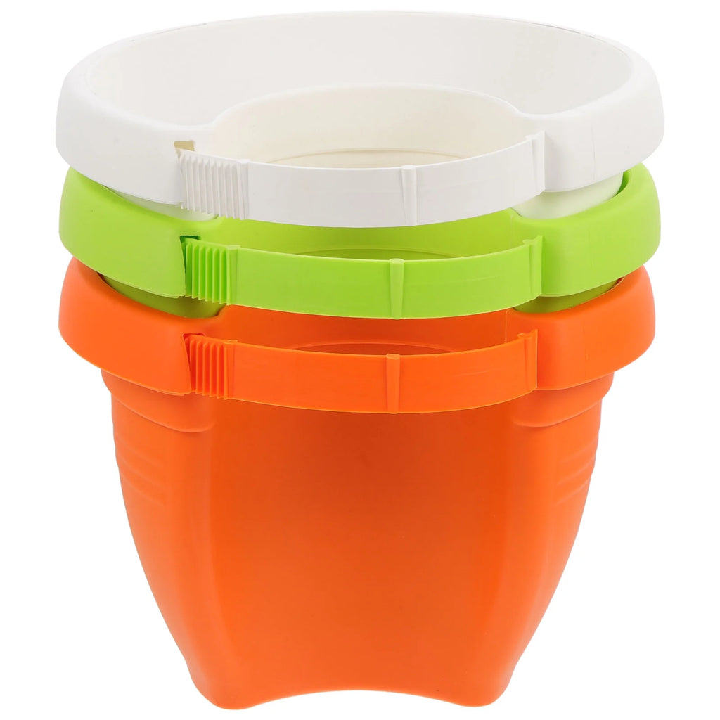 Hanging Flower Pots for Office F543