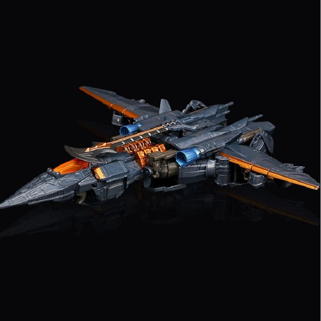 Transformer Action Figure Deformation Car Robot 7 Inch M915