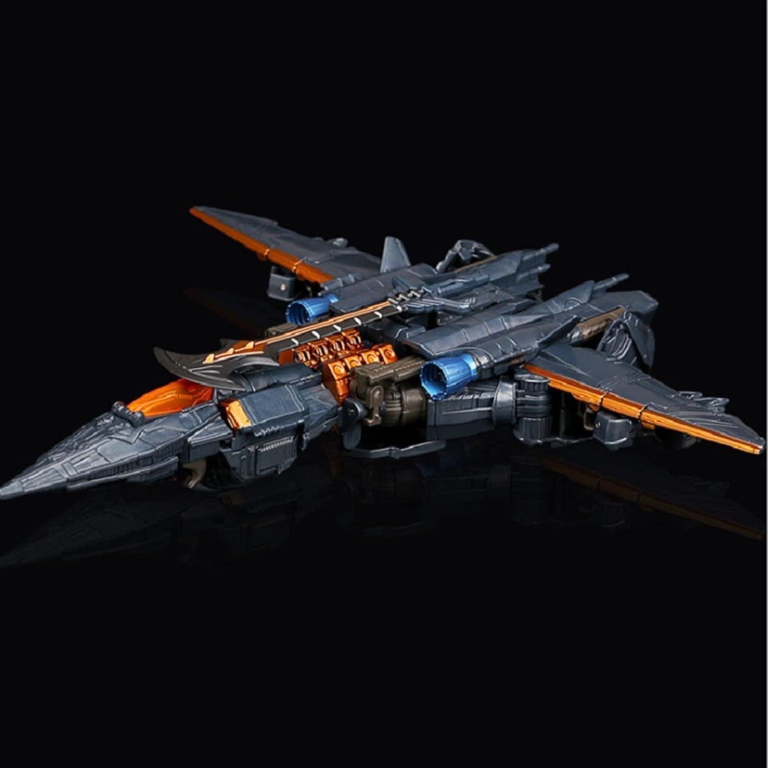 Transformer Action Figure Deformation Car Robot 7 Inch M915