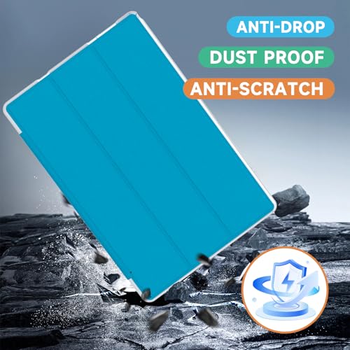10 Inch Android Tablet with Keyboard Case Mouse Stylus J550018