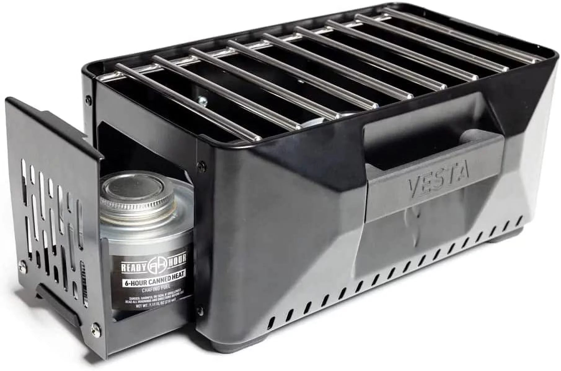 Compact Camping Heater & Stove for Indoor Outdoor Use A928084