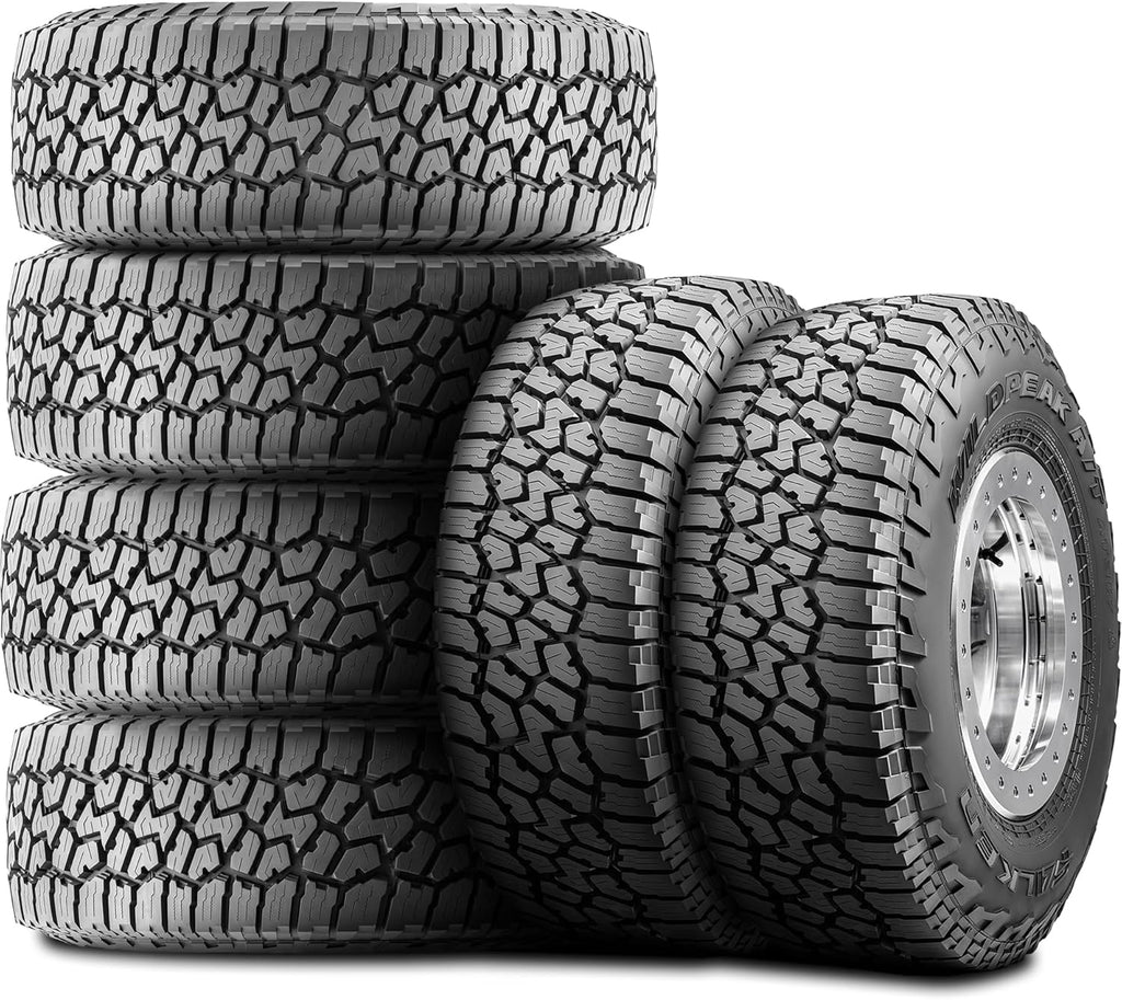 All-Terrain Radial Tire 255/70R16 115T S37699