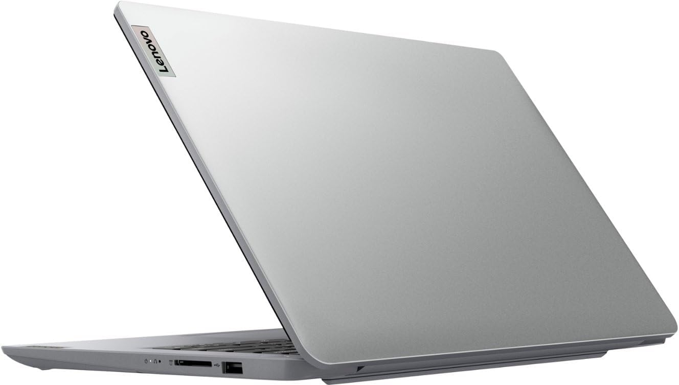 14" HD Laptop, Intel Celeron, 4GB RAM, 128GB SSD, Windows 11 S Y426925