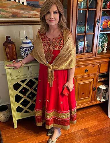 Sparkle Shawls and Wraps for Party Dresses H6554