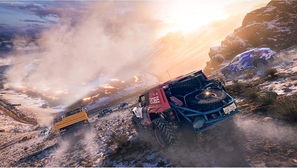 Forza Horizon 5 Bundle O387