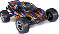 Traxxas 1/10 Rustler BL-2s Brushless 2WD Stadium Truck