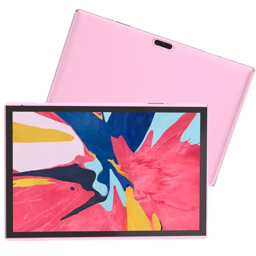 10 inch Android Tablet with Keyboard Case, 6GB RAM 32GB ROM S7781