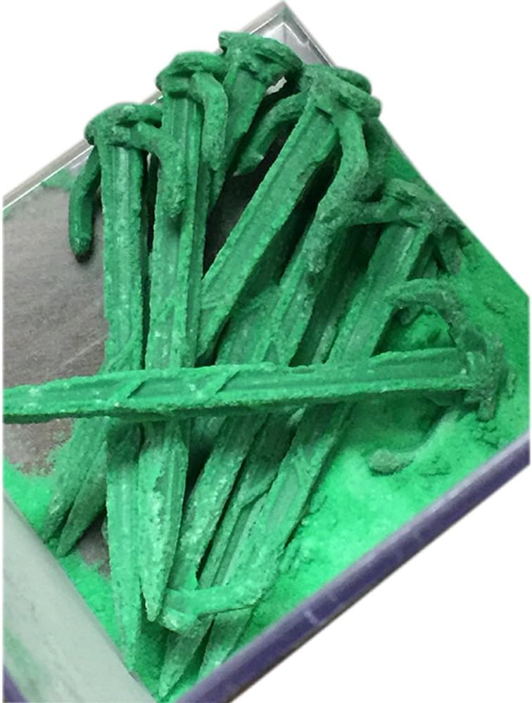 4 Inch Biodegradable Sod Staples for Landscape Fabric P864