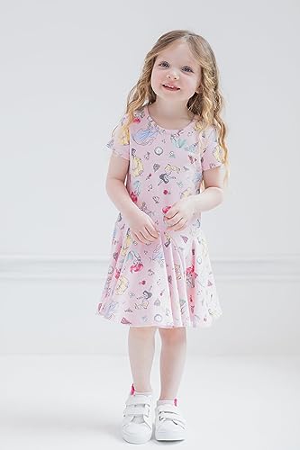 Girls Dress Toddler to Little Kid M936927