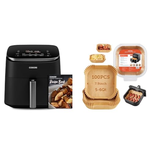 Air Fryer 6-Qt, Roast, Bake, Broil, Reheat K2577