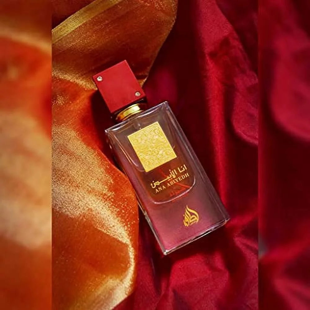 Eau de Parfum for Unisex, 2 oz Q299788