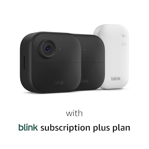 Wireless smart security camera with two-way talk and night vision B7174