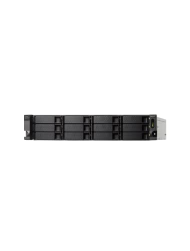 8 Bay Desktop JBOD Storage Enclosure with USB 3.2 Gen 2 Type-C D121