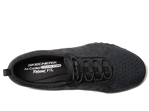 Women's Breathable Knit Sneakers H646