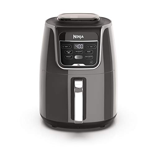 Air Fryer 4 QT, Roast, Bake, Broil, Reheat & Dehydrate S2570
