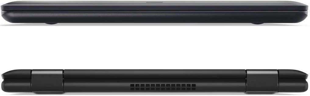 11.6-Inch Laptop, 8GB RAM, 256GB SSD, Windows 10 Pro V662