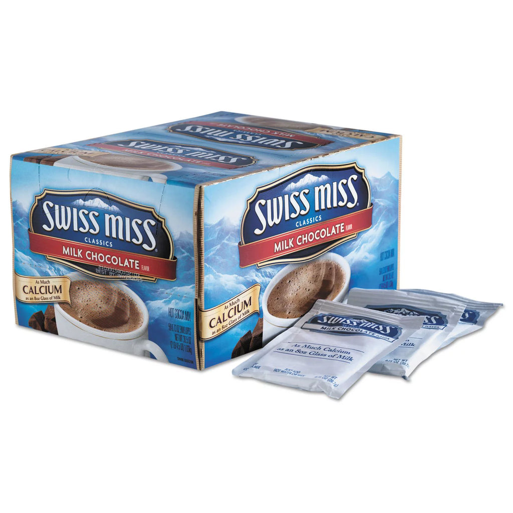 Classic Milk Chocolate Hot Cocoa D574344