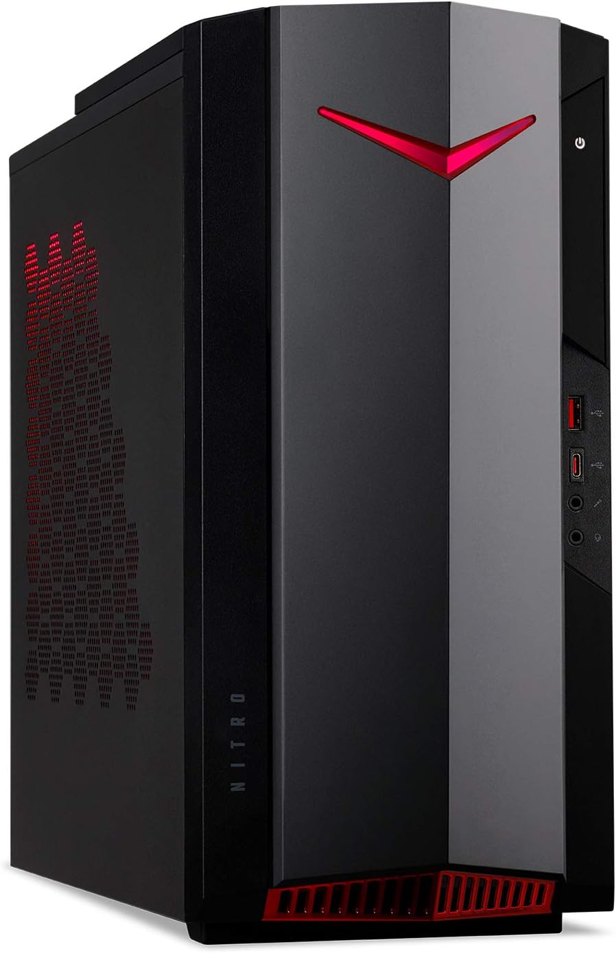 Gaming Desktop with Intel Core i5 and RTX 3060 P219