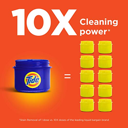 Coldwater Clean Liquid Laundry Detergent, 92 oz Q5289