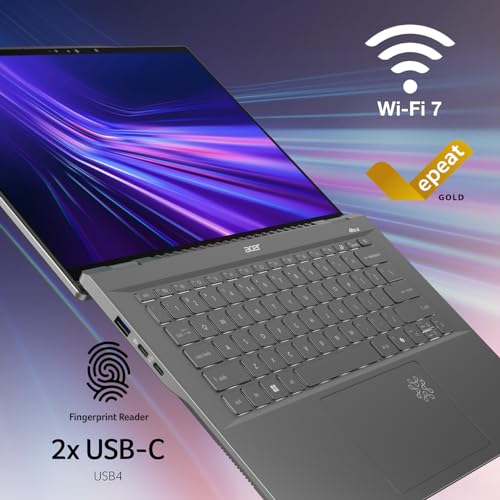 14.5" 2.5K 120Hz Laptop, Snapdragon X Plus, 16GB RAM, 1TB SSD I48582