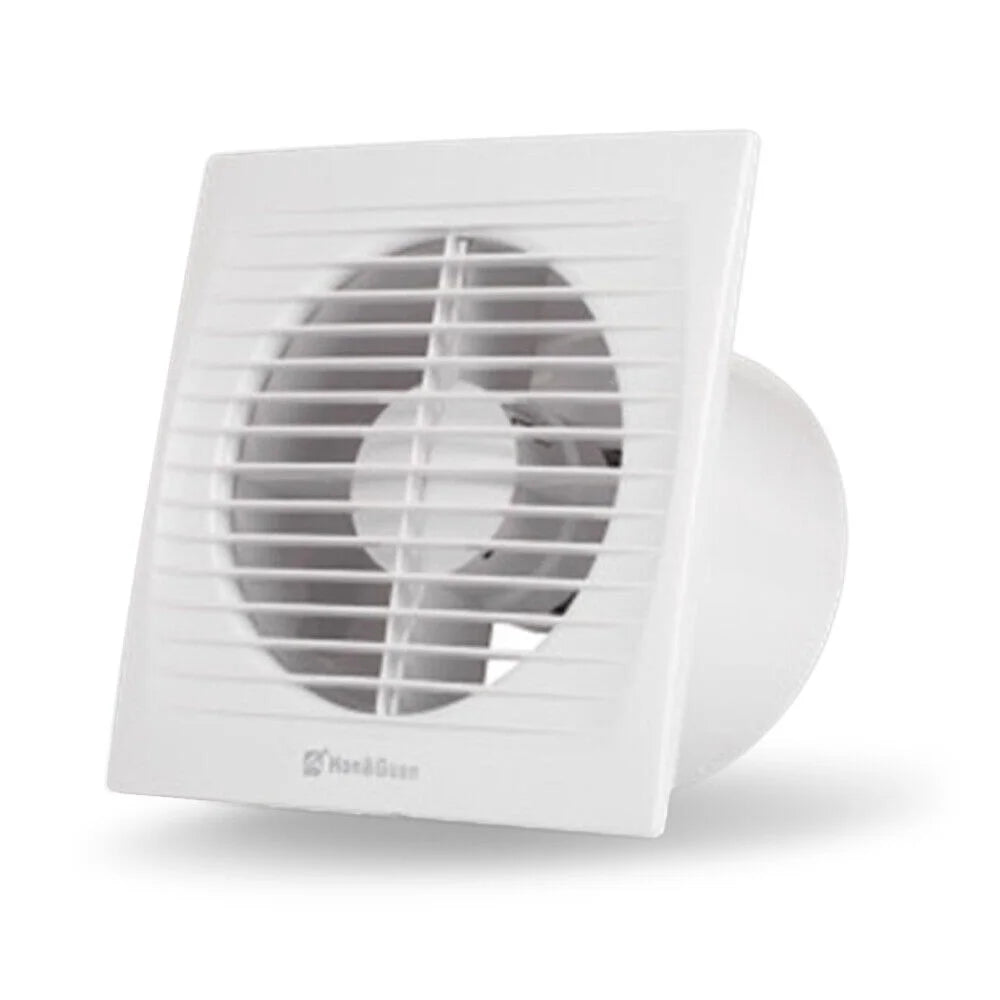 Wall Mounted Exhaust Ventilation Fan for Bathroom Toilet N67291