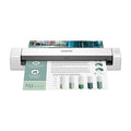 Brother DS-740D Duplex Compact Mobile Document Scanner