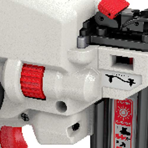 18 Gauge Brad Nailer Kit with Battery and Charger W267
