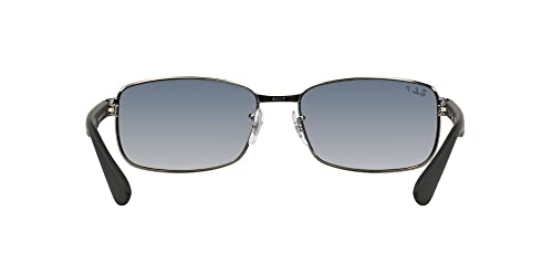 Rectangular Sunglasses R379