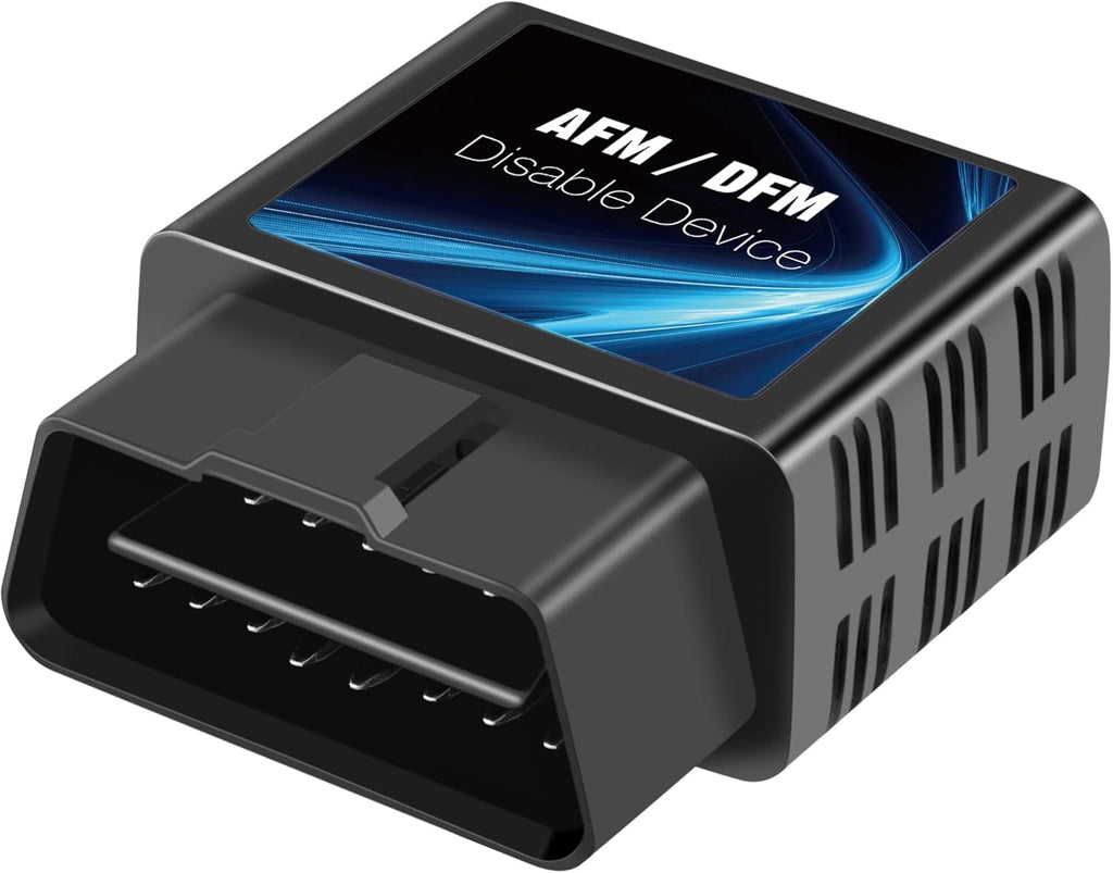 AFM/DFM Disabler for GM V6 & V8 Motors L97573