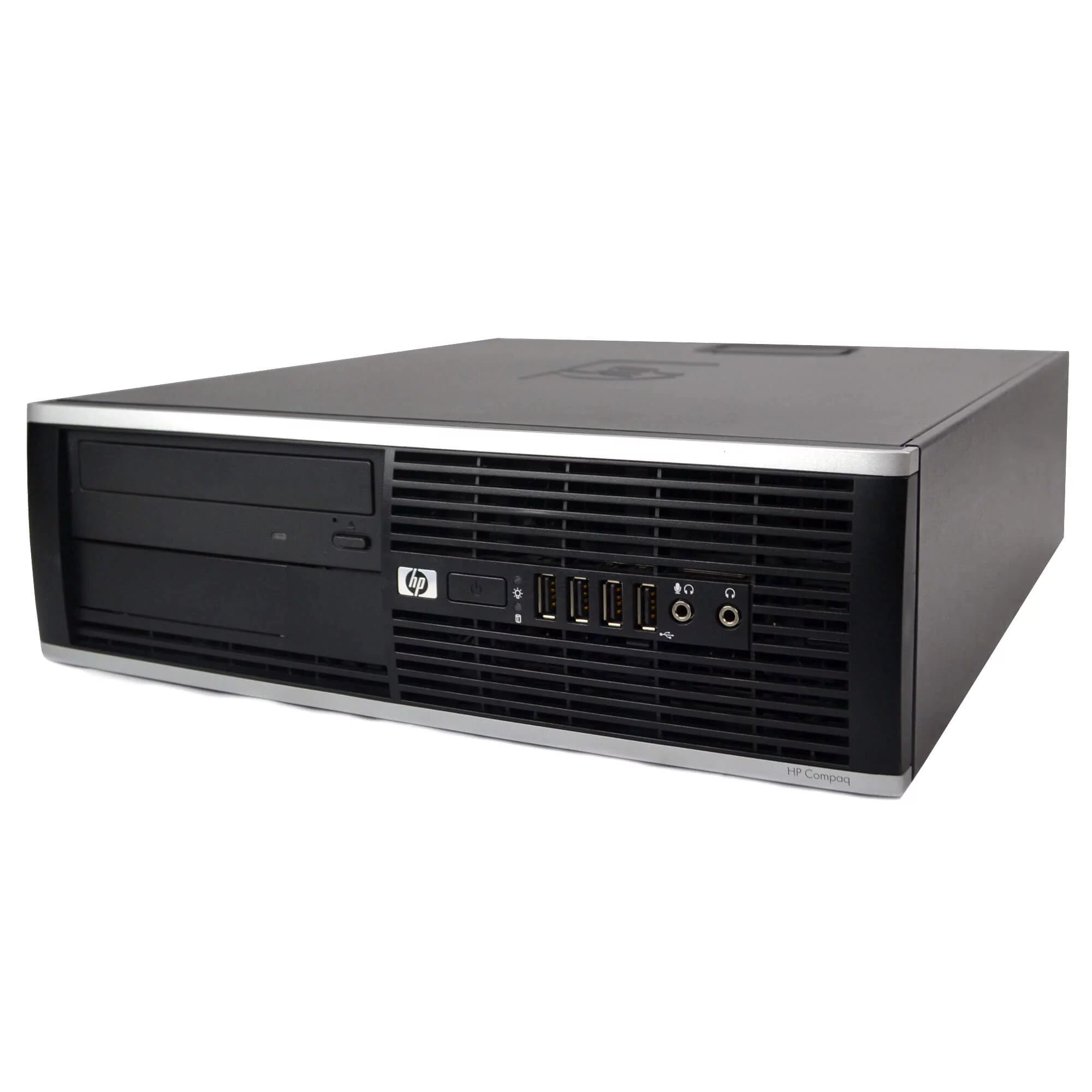 Refurbished Desktop Computer with 19" Monitor, Keyboard, Mouse, Speaker Bundle S37566