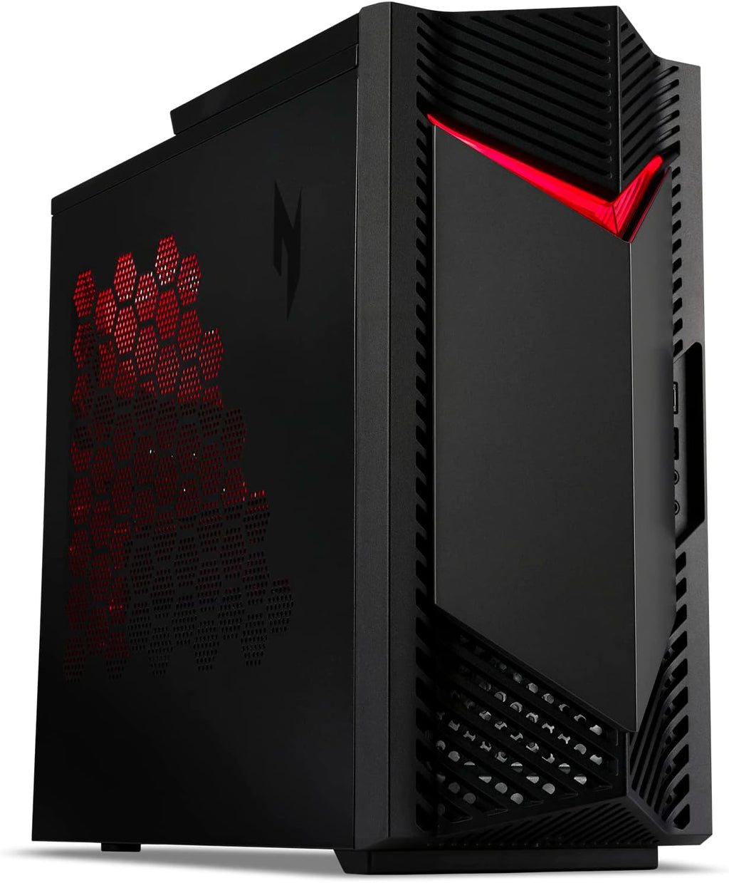 Gaming Desktop with Intel Core i7 and RTX 4060 Y6066