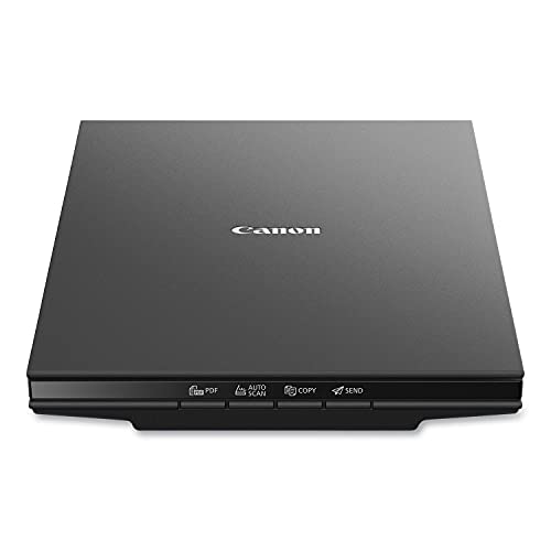 Scanner for Documents and Photos K811