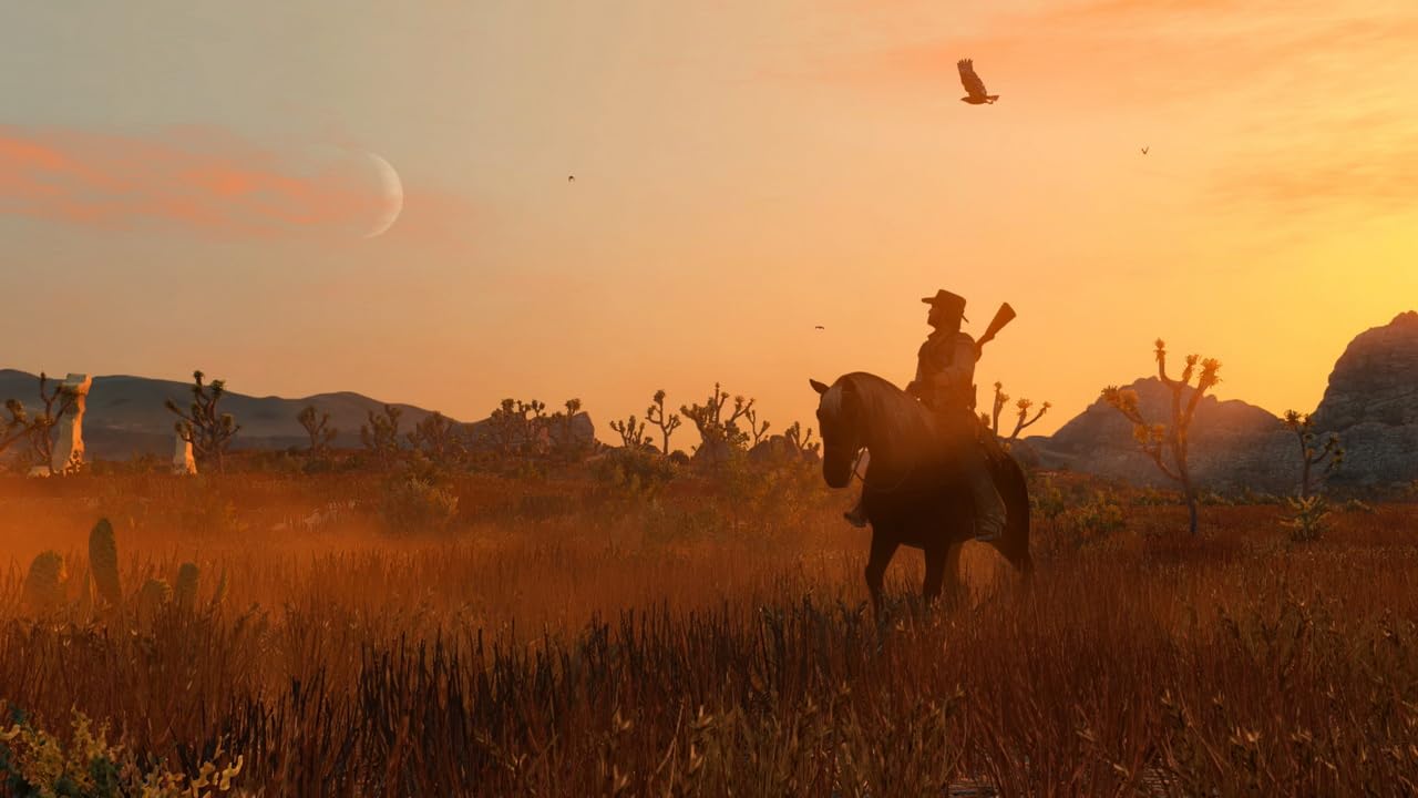 Red Dead Redemption Standard - Nintendo Switch [Digital Code] Z7169