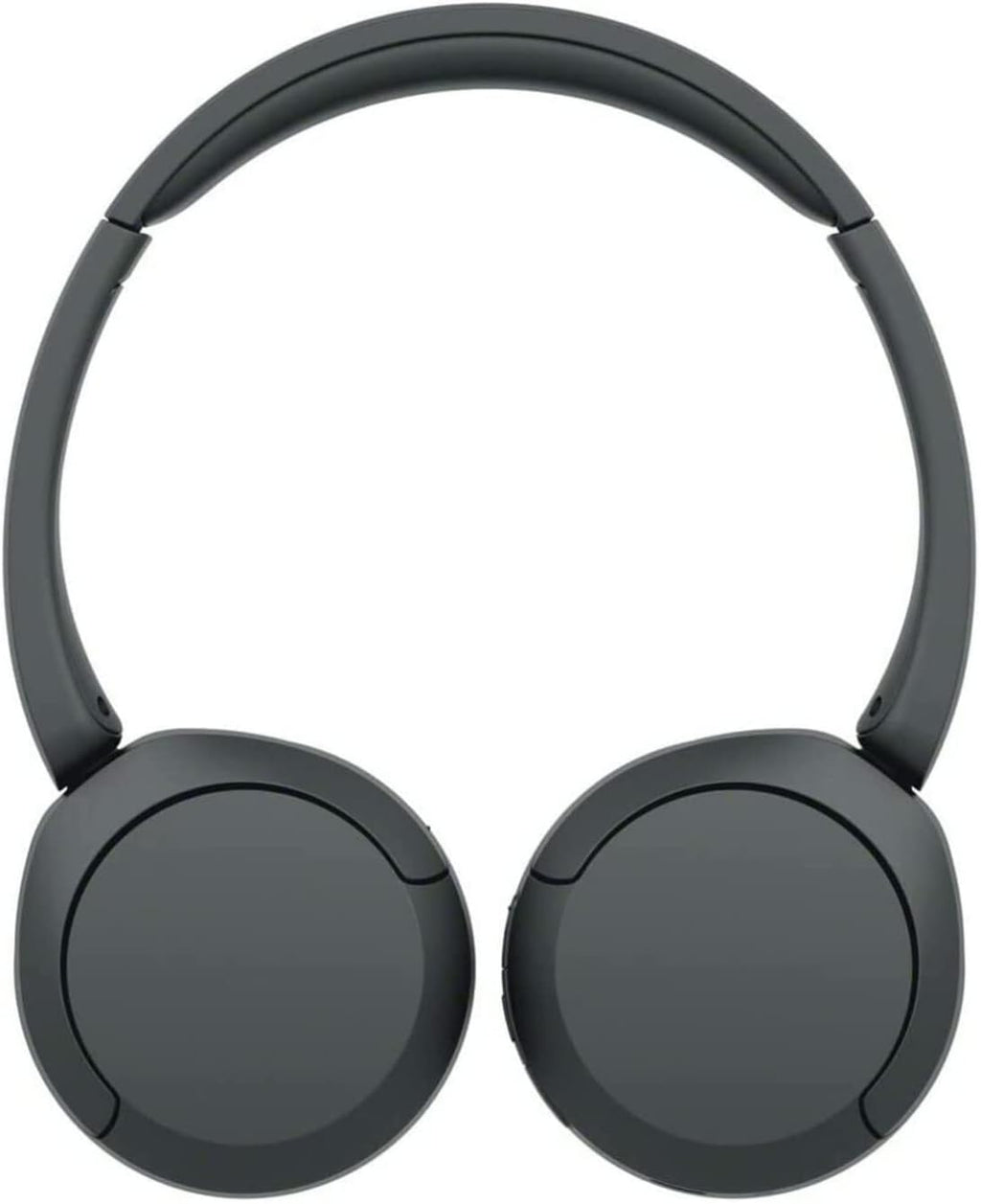 Wireless Bluetooth On-Ear Headphones with Microphone and In-Ear Earbuds (2 Items) Y53288