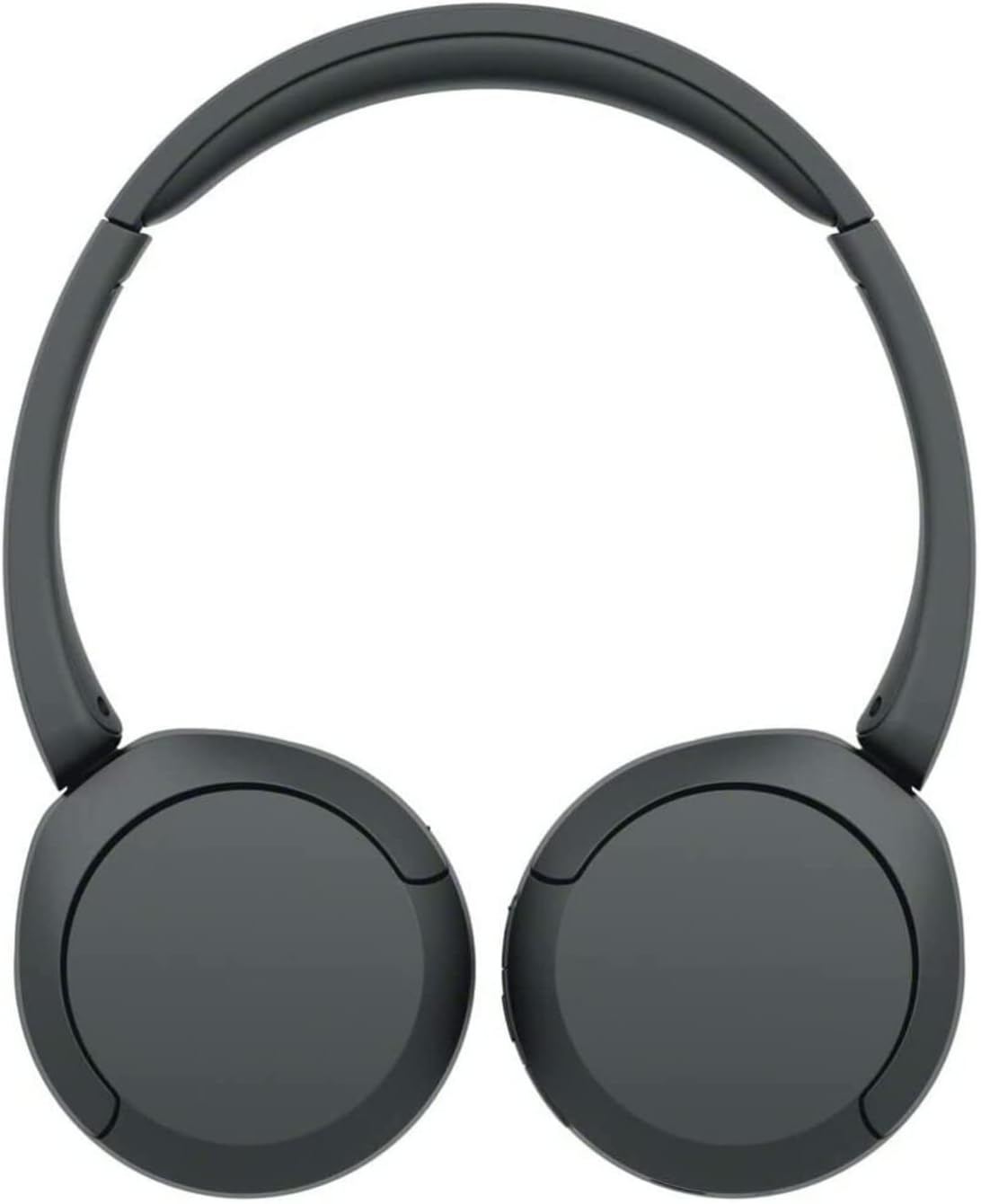 Wireless Bluetooth On-Ear Headphones with Microphone and In-Ear Earbuds (2 Items) Y53288