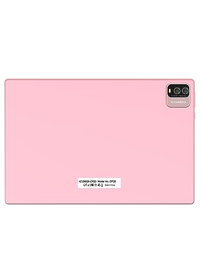 Android Tablet 10.1 Inch with Keyboard, 64GB ROM, 8GB RAM V203