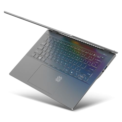 14.5" 2.5K 120Hz Laptop, Snapdragon X Plus, 16GB RAM, 1TB SSD I48582