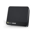 Beelink SER5 MAX Mini PC, AMD Ryzen 7 5800H(7nm, 8C/16T) up to 4.4GHz, Mini Computer 32GB DDR4 RAM 500GB NVME SSD, Micro PC 4K@60Hz Triple Display, Mini Gaming Computer WiFi6/BT5.2/54W/HTPC/W-11 Pro
