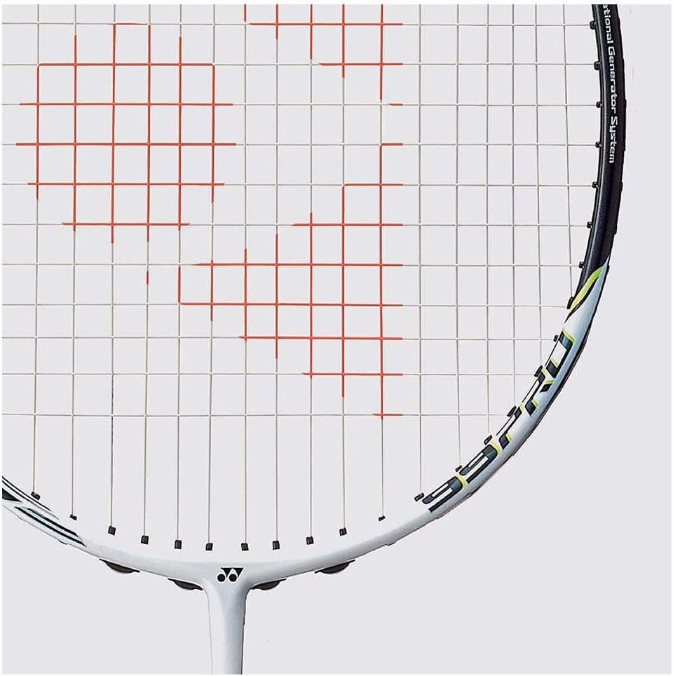 Badminton Racket Unstrung T299