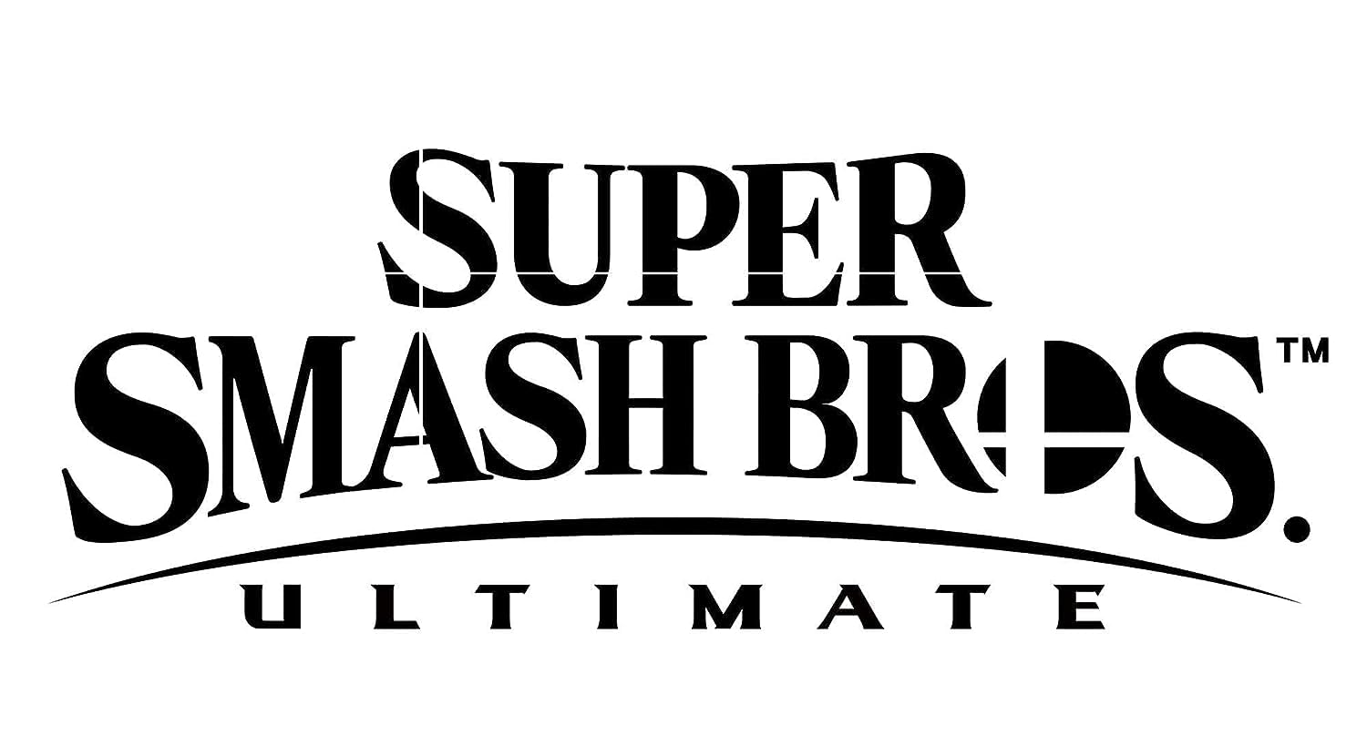Super Smash Bros. Ultimate - Nintendo Switch A845