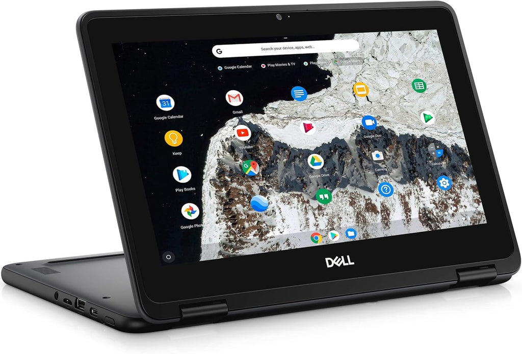 Chromebook 11.6" Touchscreen 2 in 1 - HD - 4 GB RAM - 32 GB I2897