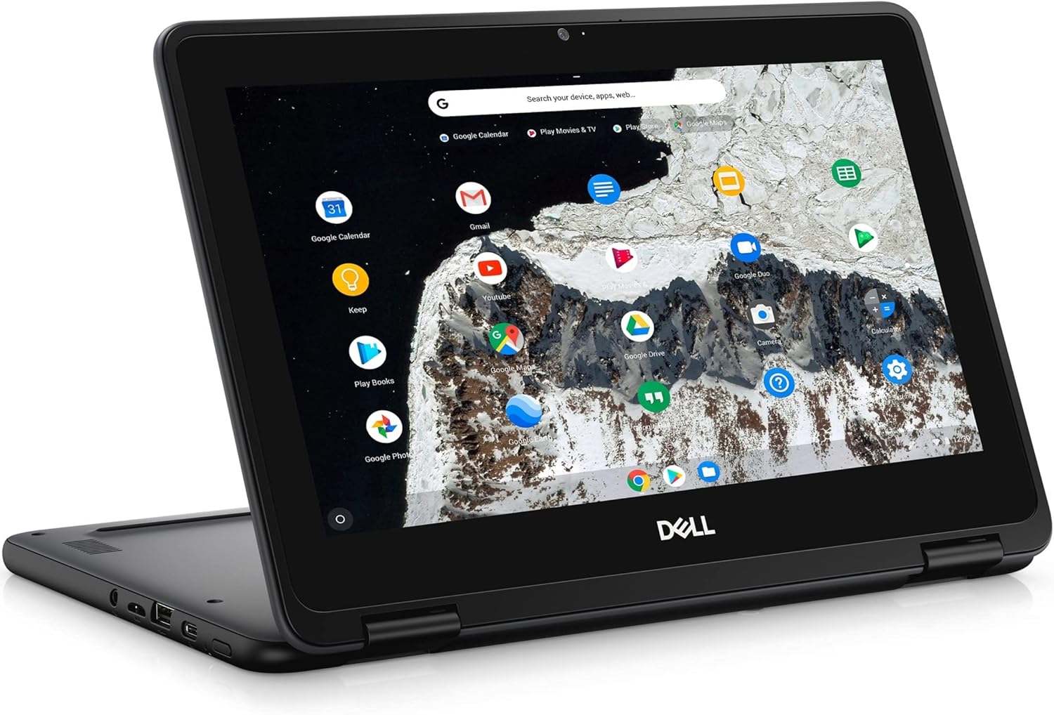 Chromebook 11.6" Touchscreen 2 in 1 - HD - 4 GB RAM - 32 GB I2897