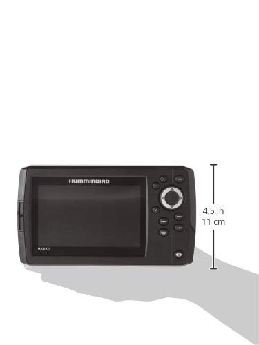 Fish Finder A826002