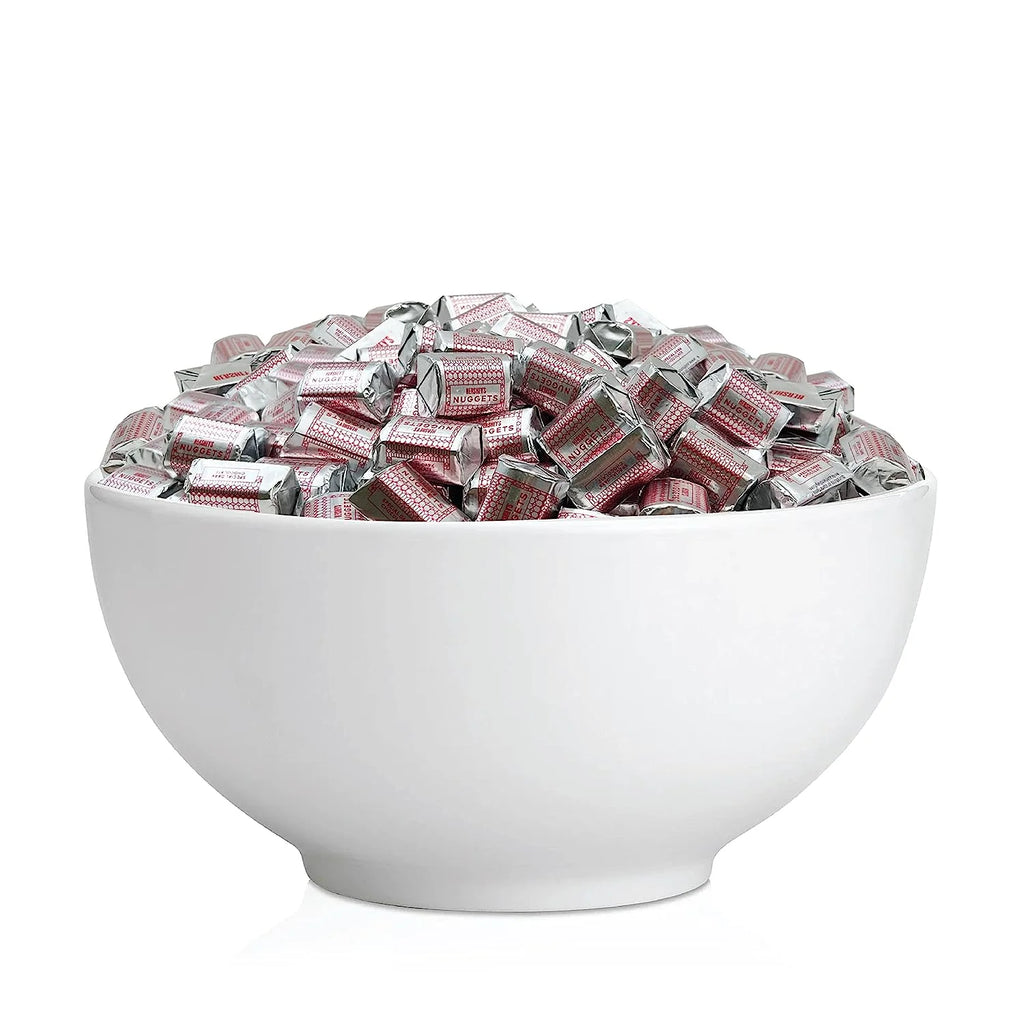 Chocolate Candy Bars, Mildly Sweet, Bulk Pack 2 Pounds O102