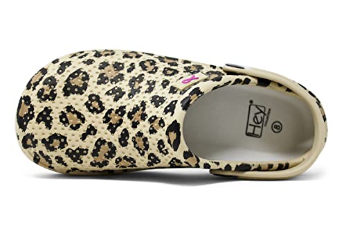 Women's Lightweight EVA Clogs U550